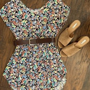 Cotton On Floral Dress